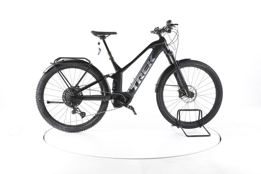 Trek Powerfly FS 9 Equipped Gen 3 SUV E-Bike