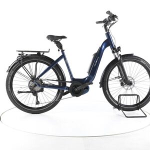Velo de Ville LEB900 Trekking E-Bike Tiefeinsteiger