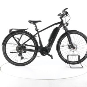 FLYER Upstreet5 7.10 Trekking E-Bike