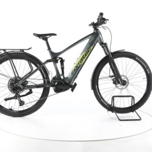 Corratec E Power MTC 120 Elite SUV E-Bike