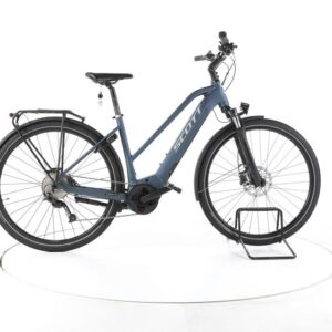 Scott Bike eRide Sub Tour 20 Trekking E-Bike