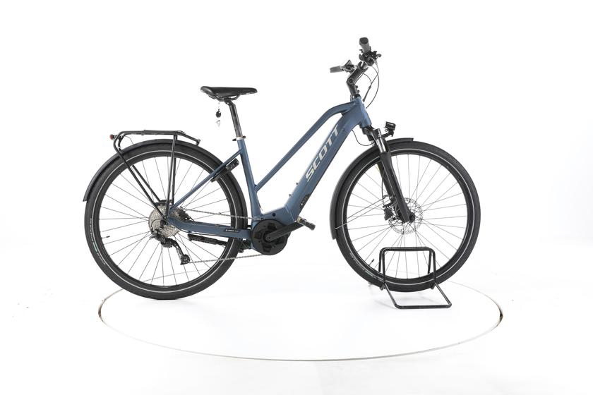 Scott Bike eRide Sub Tour 20 Trekking E-Bike