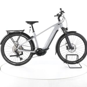 Haibike Trekking 7 Trekking E-Bike