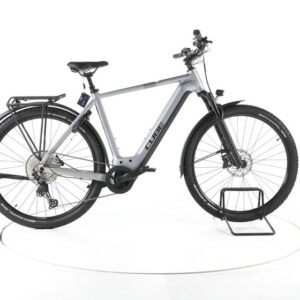 Cube Nuride Hybrid EXC Allroad Trekking E-Bike