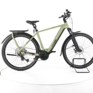 Cube Kathmandu Hybrid SLX Trekking E-Bike