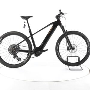 Cube Reaction Hybrid SLT E-Bike 2025