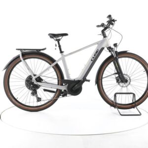 Cube Touring Hybrid Pro Trekking E-Bike