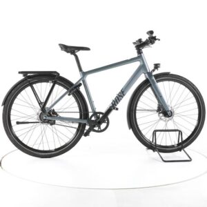 Rose Black Lava 1 Fahrrad City & Trekking
