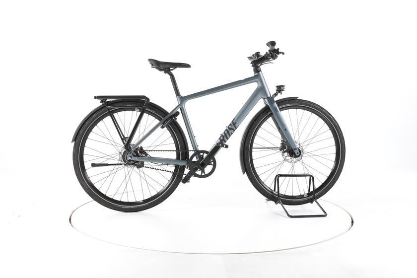 Rose Black Lava 1 Fahrrad City & Trekking