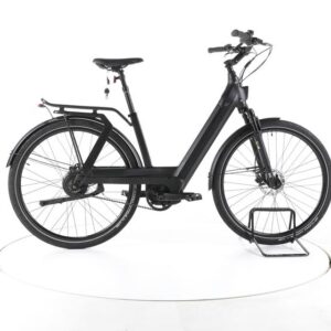 TENWAYS AGO T City E-Bike Tiefeinsteiger
