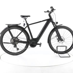 Cube Kathmandu Hybrid SLT Trekking E-Bike