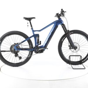 Centurion No Pogo R2700i E-Bike Fully