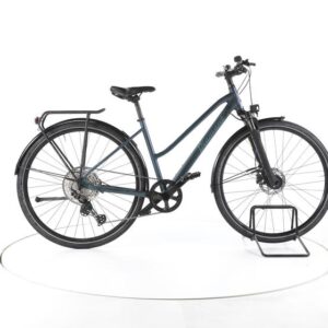 Diamant Elan Super Deluxe Fahrrad City & Trekking