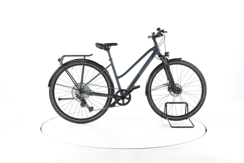 Diamant Elan Super Deluxe Fahrrad City & Trekking