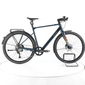 Bergamont E-Sweep Tour E-Bike