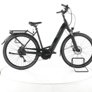 Pegasus Soler EVO 9 Trekking E-Bike Tiefeinsteiger