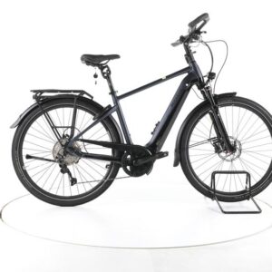 Pegasus Premio EVO Lite Comfort Trekking E-Bike