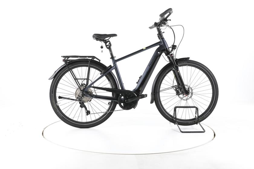 Pegasus Premio EVO Lite Comfort Trekking E-Bike