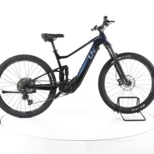 Liv Embolden E+2 E-Bike Fully