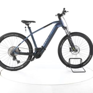 Cube Reaction Hybrid Race E-Bike