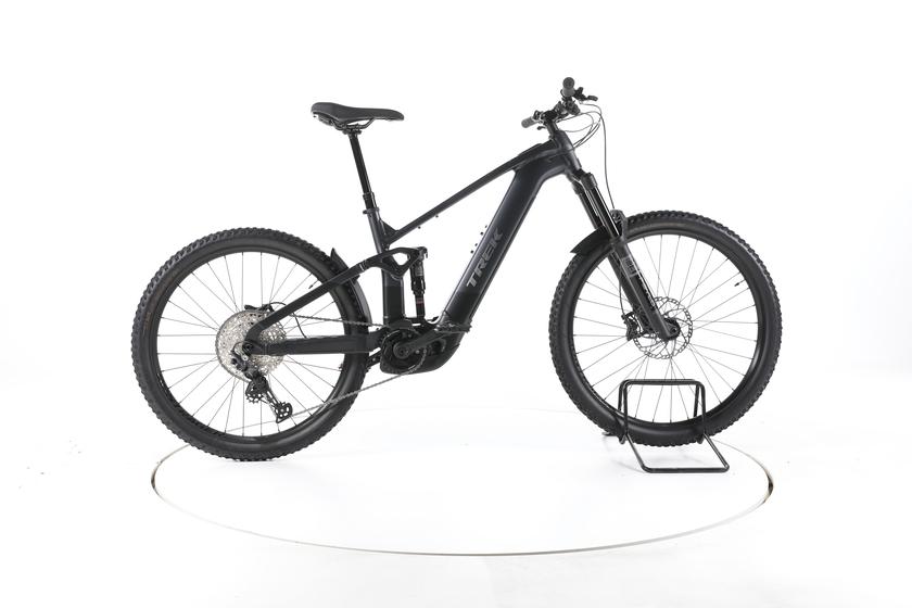 Trek Rail 5+ E-Bike Fully 2025