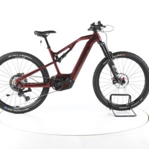 EBIKE Bionicon Wyatt 0 E-Bike Fully 2024