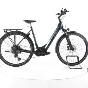 Victoria eTouring 12.9 Trekking E-Bike Tiefeinsteiger