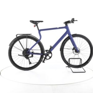 Urwahn Stadtfuchs E E-Bike