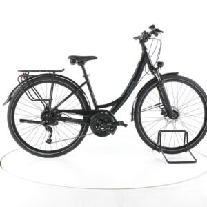 Dynamics Magic Disc 27 Fahrrad City & Trekking