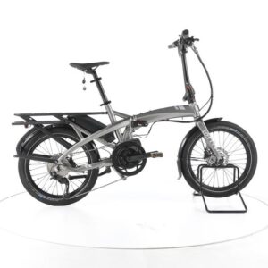 Tern Vektron Q9 Falt E-Bike
