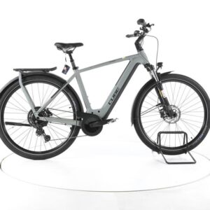 Cube Kathmandu Hybrid ONE Trekking E-Bike 2024