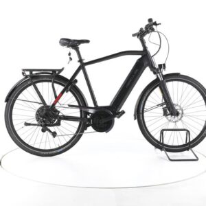 Hercules E-Imperial I-10 Trekking E-Bike