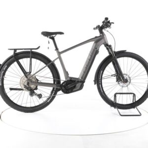 Focus Aventura² 6.8 Trekking E-Bike