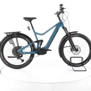 Moustache Bikes Samedi 27 Wide 3 SUV E-Bike 2024