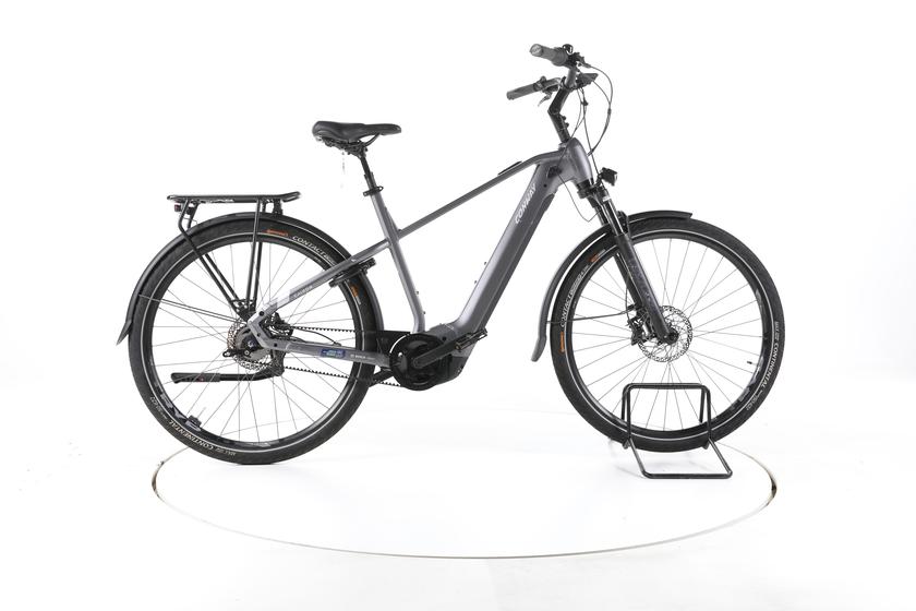 Conway Cairon T 4.5 City E-Bike 2026