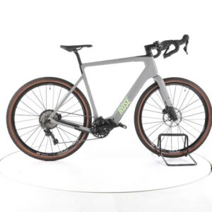 Rose BACKROAD + E-Gravel & Rennrad Carbon