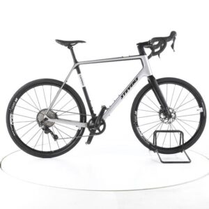 Stevens Camino Pro Gravelbike Carbon