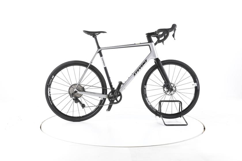 Stevens Camino Pro Gravelbike Carbon