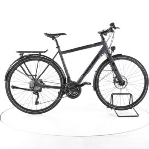Stevens Cross 8X lite Tour Fahrrad City & Trekking