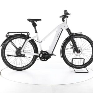 Riese & Müller Charger4 GT Mixte City E-Bike