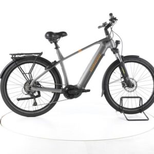 Winora Yucatan X8 Trekking E-Bike 2025