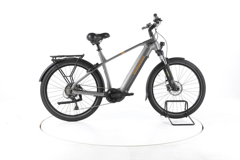 Winora Yucatan X8 Trekking E-Bike 2025