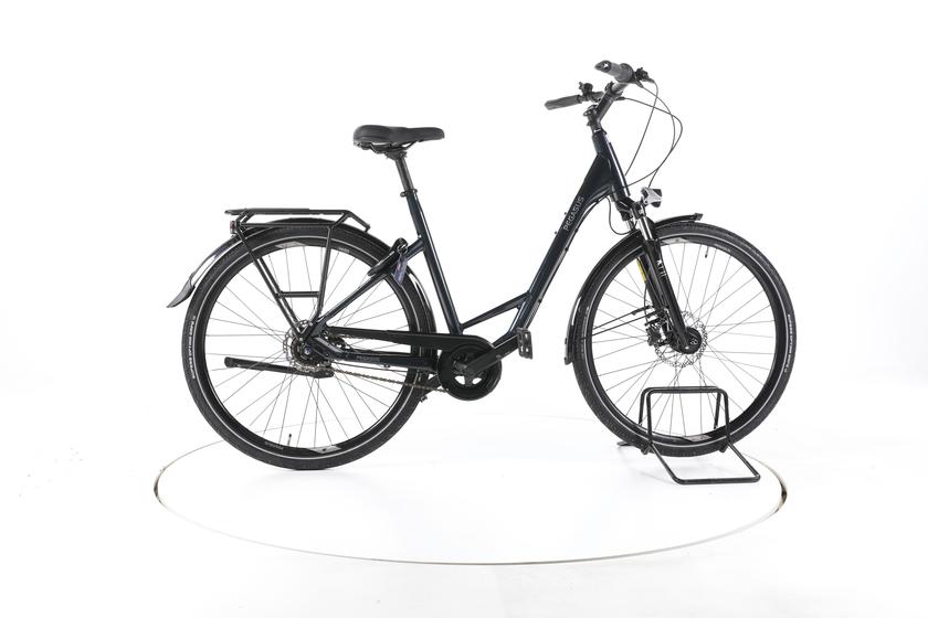 Pegasus Premio SL Disc 8 Anniversary Fahrrad City & Trekking