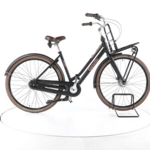 Gazelle Miss Grace R7T Fahrrad City & Trekking