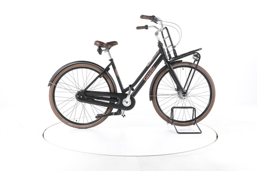 Gazelle Miss Grace R7T Fahrrad City & Trekking