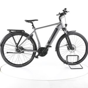 Rose Xtra Watt EVO Plus 2 City E-Bike