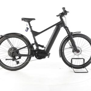 Haibike Trekking 3 Trekking E-Bike