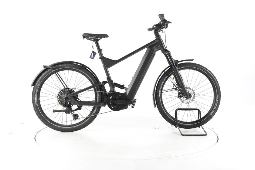 Haibike Trekking 3 Trekking E-Bike
