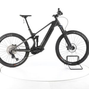 Stevens E-Inception AM 8.8.2 GTF E-Bike Fully Carbon 2024