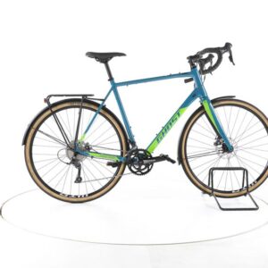 Ghost Road Rage EQ Gravelbike